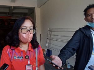 Terduga Teroris Ditangkap Densus Sempat Kuliah di Bali-Kerja di Lombok