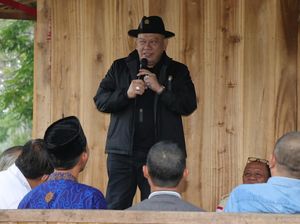 LaNyalla Pertanyakan Kenapa BBM di Malaysia Lebih Murah dari Indonesia