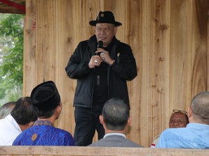 LaNyalla Pertanyakan Kenapa BBM di Malaysia Lebih Murah dari Indonesia