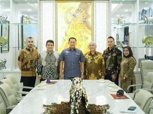 Vakum 2 Tahun, Kejurnas Karate Shokaido Piala Ketua MPR Siap Digelar