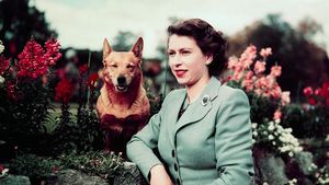 Berdedikasi Hingga Detik Terakhir, Potret Ratu Elizabeth dari Masa ke Masa