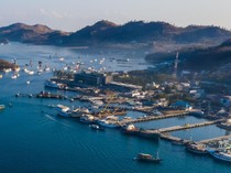 40 Negara Terindah di Dunia 2025 Versi CN Traveler, Indonesia Teratas!