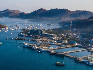 40 Negara Terindah di Dunia 2025 Versi CN Traveler, Indonesia Teratas!
