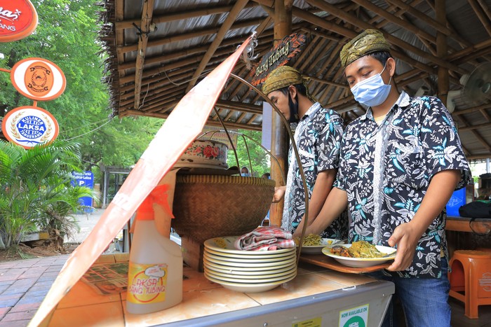 Laksa Tangerang