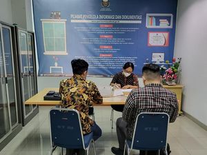 Terdakwa Divonis Lepas, Korban Investasi Alkes Puluhan Miliar Lapor KY