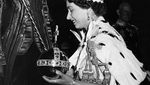 Foto Ratu Elizabeth II dari Masa ke Masa