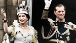 Foto Ratu Elizabeth II dari Masa ke Masa