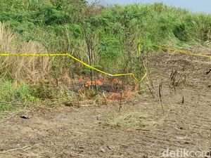 Ini Alasan Tes DNA PNS Semarang Saksi Korupsi Digelar di Mabes Polri