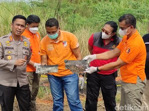 Sederet Fakta Mayat Terbakar di Marina Diduga PNS Bapenda Semarang