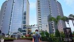 Ternyata... PIM 3 Punya Spot Foto Secakep Ini
