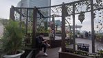 Ternyata... PIM 3 Punya Spot Foto Secakep Ini