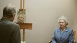 7 Lukisan Terbaik Ratu Elizabeth II