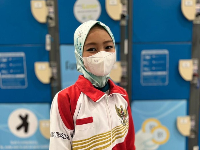 Malika Khadija Fatiha