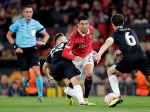 Legenda Liverpool Nilai Ronaldo Tak Lagi Spesial di Lapangan
