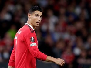 Tuchel Dipecat, Chelsea Kejar Cristiano Ronaldo Lagi?