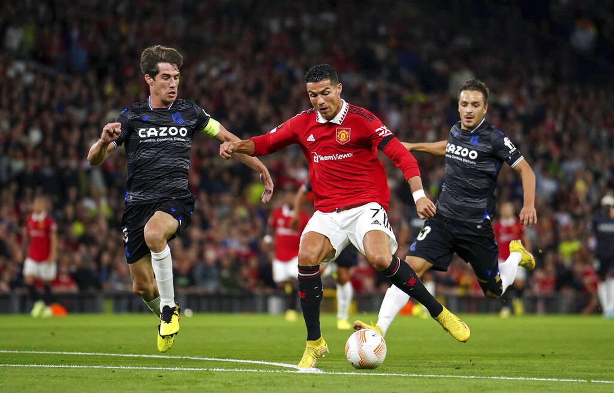 Foto: AP/Dave Thompson