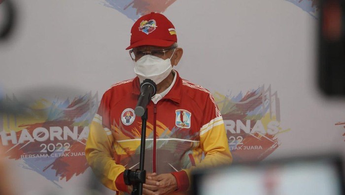 KH. Maruf Amin