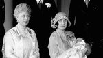 Foto Ratu Elizabeth II dari Masa ke Masa