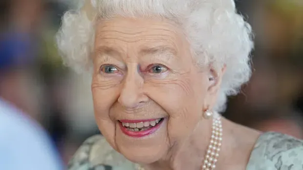 Mendiang Ratu Elizabeth II Ternyata Punya Gerai McDonald's Sendiri