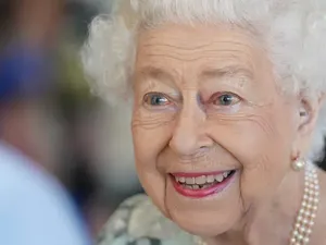 Mendiang Ratu Elizabeth II Ternyata Punya Gerai McDonalds Sendiri