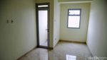 Intip Jeroan Rumah DP Rp 0 Anies di Cilangkap yang Bisa Dicicil 20 Tahun