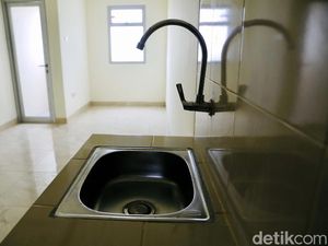 Rumah DP Rp 0 Jadi Kosan, PDIP DKI Minta Tindak Keras