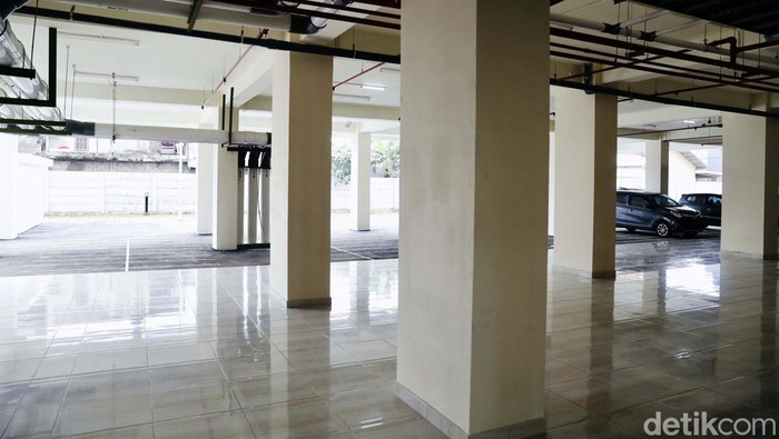 Program rumah DP Rp 0 di Cilangkap diresmikan oleh Gubernur DKI Jakarta Anies Baswedan. Seperti apa suasana dalam rumah tersebut? Yuk kita lihat.