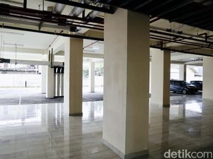 Program Rumah DP Rp 0 Tak Dilanjutkan Tuai Pro Kontra