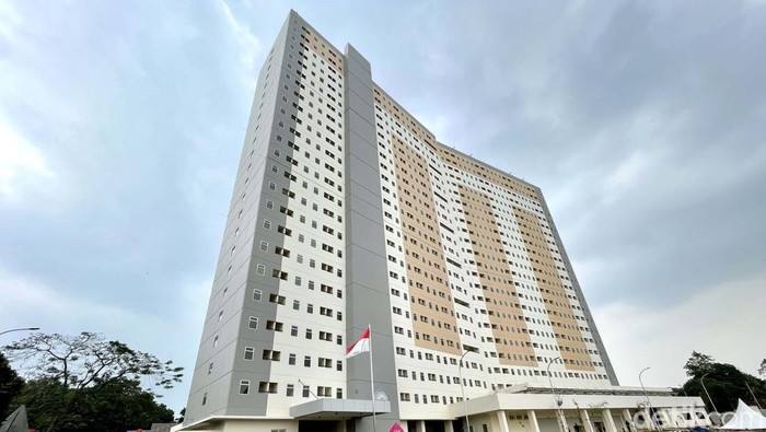 Melihat Jeroan Rumah DP 0 Anies di Cilangkap Program rumah DP Rp 0 di Cilangkap diresmikan oleh Gubernur DKI Jakarta Anies Baswedan. Seperti apa suasana dalam rumah tersebut? Yuk kita lihat.