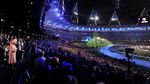 Lihat Lagi Momen Ratu Elizabeth II Buka Olimpiade London 2012