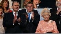 Seperti diketahui, Ratu Elizabeth II wafat pada Kamis (8/9) waktu inggris dalam usia 96 tahun.