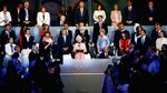 Lihat Lagi Momen Ratu Elizabeth II Buka Olimpiade London 2012
