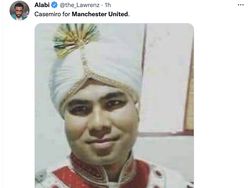 MU Keok, Maguire dan Ronaldo Jadi Bulan-bulanan