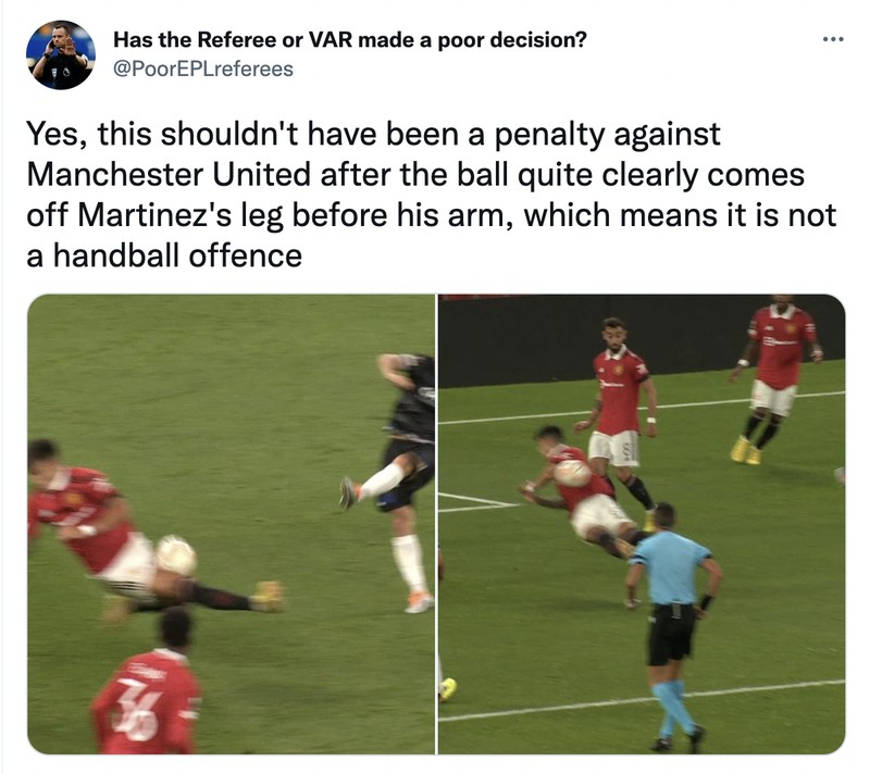 Meme Manchester United