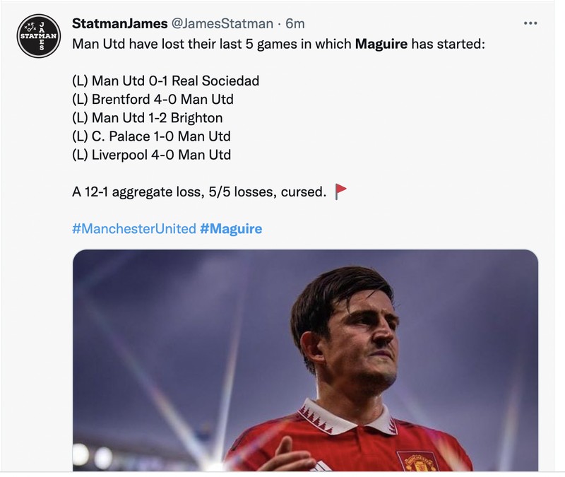 Meme Manchester United