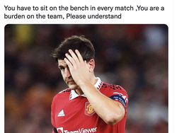 MU Keok, Maguire dan Ronaldo Jadi Bulan-bulanan