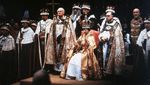 Momen Bersejarah Ratu Elizabeth II, Pemimpin Monarki Terlama