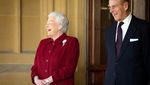 Momen Bersejarah Ratu Elizabeth II, Pemimpin Monarki Terlama