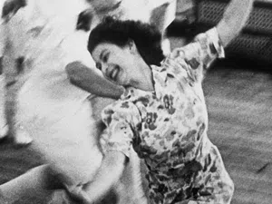 Momen Bersejarah Ratu Elizabeth II, Pemimpin Monarki Terlama