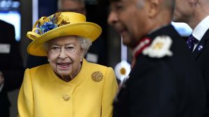 Mau Nginep di Rumah Ratu Elizabeth? Tapi Waiting List Sampai Februari 2024