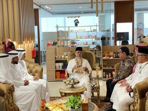 Zulhas Mau Telur hingga Bumbu-bumbuan RI Masuk Arab Saudi, Caranya?