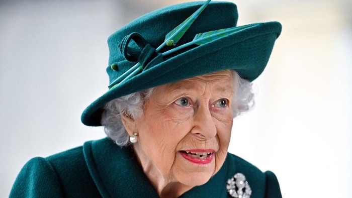 Mewah! Ini Menu Junk Food Favorit Ratu Elizabeth II Semasa Hidup