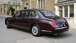 Ini Mobil Mewah yang Setia Menemani Ratu Elizabeth Bepergian