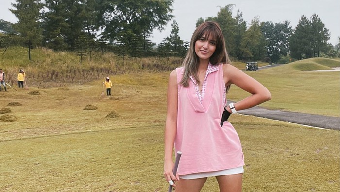 Nia Ramadhani Curhat Sukses Pangkas BB 28 Kg Dalam 6 Bulan, Ini Dietnya