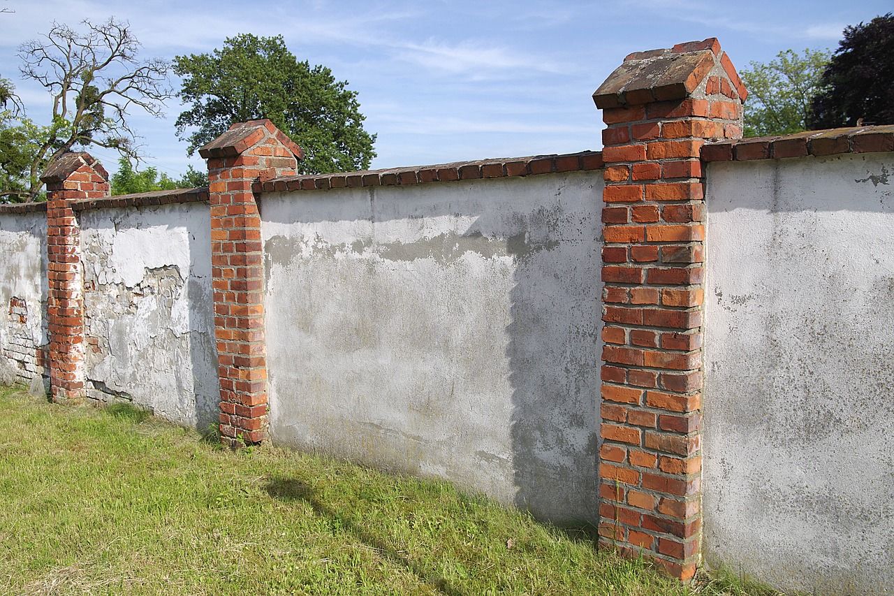 Contoh model pagar rumah minimalis.