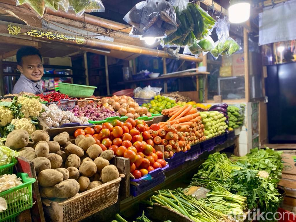 Pasar Santa