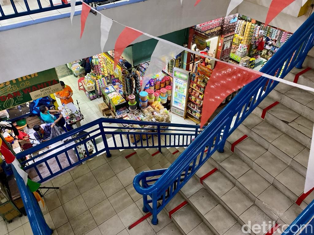 Pasar Santa