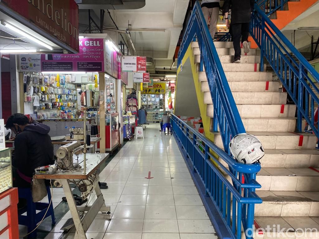 Pasar Santa