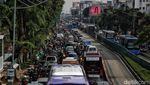 Memantau Layanan TransJ Setelah Pemerintah Naikkan Harga BBM