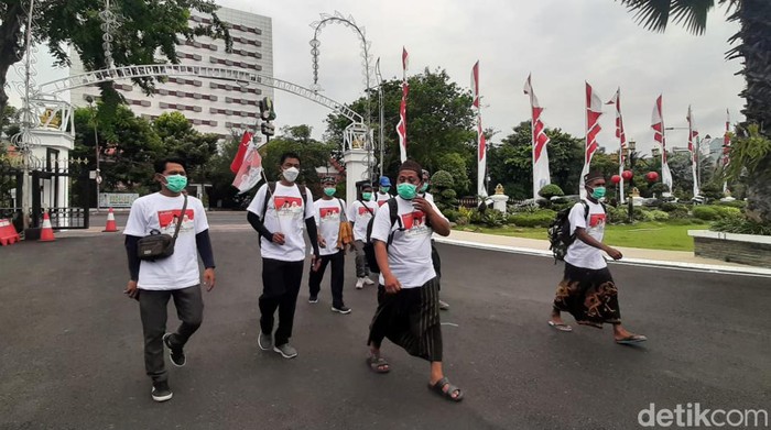 Pencinta Gus Dur dukung Prabowo Khofifah